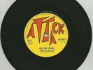 BONGO LEE AND BUNNY / FEEL NICE  / WINSTON SCOTLAND / QUICK AND SLICK / 7''/ EX