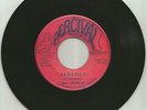 CLIVE MATTHEWS / APOLOGY / VERSION / 7''/ VG++