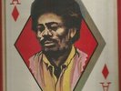 CLANCY ECCLES / TOP OF THE LADDER / LP / VG+