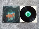 RARE GARAGE PSYCH ROCK-AGAPE RECORDS 2600-COLDWATER ARMY-PEACE-LP-NICE VINYL