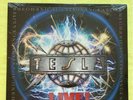 Tesla - Mechanical Resonance Live  Double Vinyl LP 2016 New Sealed