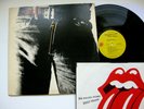 ULTRASONIC CLEAN - Rolling Stones - Sticky Fingers - 1971 1st Press EX+ Vinyl LP