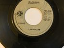 BAD BASCOMB - Black Grass / I Feel Like Dancing 45rpm MONO 1973 Funk Breaks