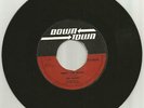 SIR HARRY / MEET THE BOSS / MUSICAL RIGHT / 7''/ EX