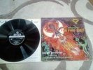 Stravinsky The Fire Bird - Stereo SXL 2017 Original 1958 Album