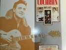 EDDIE COCHRAN   COFFRET 6-LP  LIBERTY  