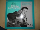 EDDIE COCHRAN   LP  CONIFER  