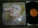 DAVID BOWIE - HUNKY DORY  deutsche Pressung  laminiert ´71  LSP -4632  super Zus