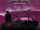 STU PHILLIPS - KNIGHT RIDER OST RSD - 2LP VINYL RECORD STORE DAY
