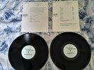 ELTON JOHN RARE King Biscuit Flower Hour Live Concert Los Angeles1986 2-LP