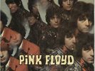 Pink Floyd The Piper At The Gates Of Dawn - 4th - EX UK vinyl LP album record