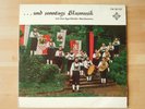 Ernst Mosch - und sonntags Blasmusik - TELEFUNKEN TW 30137 - 10