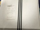 Vault Package #28 Jack White Live in Alaska & Idaho THIRD MAN RECORDS