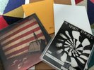 Third Man Records TMR VAULT Package #26 - Complete - WHITE STRIPES LIVE
