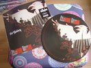 The Stranglers the Raven vinyl picture disc Limited Edition 2ooo LTEV 180g Rare