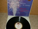 HMV ASD 279 ED1 W/G STEREO UK NIGHTS IN VIENNA VPO RUDOLF KEMPE 1958 LP MINT