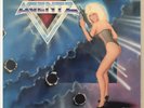 AGENTZ STICK TO YOUR GUNS LP FRANCE DREAM RECORDS 1987 NM/NM