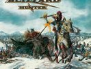 BLIZZARD HUNTER - Heavy Metal to the Vein BLACK VINYL