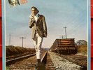 WAYLON JENNINGS - “The Waylon Jennings Files, Vol. 4” Bear Family Records ‘85 NM