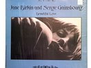 JANE BIRKIN & SERGE GAINSBOURG Je T'Aime Beautiful Love FONTANA STEREO SHRINK M-