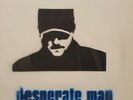 Eric Church - Desperate Man TEST PRESSING vinyl LP + unused concert tickets