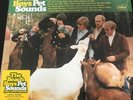 Beach Boys Pet Sounds 40th Anniversary 2 LP Green & Yellow Vinyl Mono & Stereo