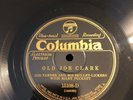 Country GID TANNER SKILLET LICKERS Columbia 15108 Old Joe Clark/Dance all NiteE+