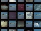 Donald Byrd Places And Spaces vinyl LP album record UK UAG20001 BLUE NOTE 1976