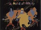 A Kind Of Magic - EX Queen vinyl LP album record UK EU3509 EMI 1986