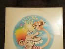 Grateful Dead   Europe '72   1972   Vinyl LP   Rhino/W.B. Records   3WX 2668