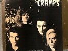 The Cramps ?Gravest Hits EP Illegal Records ILS 12013 UK Orig 1979 Lux Interior