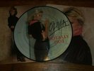 Olivia Newton-John Totally Hot Lp 1977 Rare Picture Disc 12