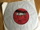 THE CLAN -RUDEES -COPYCATS/BUNNY LEE ALLSTARS HOT LEAD-BULLET 1970 VG+