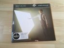 JOHN FOXX METAMATIC LP LIMITED WHITE VINYL RI NEW RSD 2014