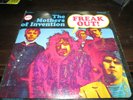 Mothers of Invention-Frank Zappa- Freak Out Gatefold Vinyl LP V6-5005 VG+