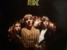 Ride ?– Carnival Of Light lp CRELP 147