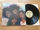 CORNELIUS BROTHERS AND SISTER ROSE LP U.S. PRESS 1972 FUNK / SOUL