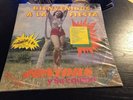 JUNIOR Y SU EQUIPO “ Cumbia De Los Pobres “ POLIBIO MAYORGA 33 Rpm VG ECUADOR