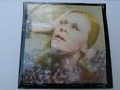 David Bowie ?– Hunky Dory LP, US Pressing, VINYL NM, NICE COPY
