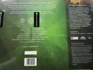 DOCTOR WHO - THE CREEPING DEATH - NEON GREEN VINYL (ASDA EXCLUSIVE) NEW SEALED