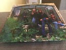 TROUBLE - 1990 Trouble LP WITH INNER SLEEVE