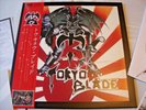 LIMITED EDITION BLACK VINYL RECORD TOKYO BLADE -TOKYO BLADE BRAND NEW ROCK METAL