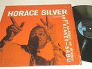 HORACE SILVER ART BLAKEY SABU LP VG+ US BLUE NOTE VINYL JAZZ BOP