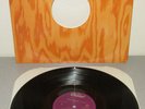 NEW MODEL ARMY I Love The World 1989 PROMO Only LP w/4 Live SPRO-79665 NMA