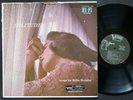 BILLIE HOLIDAY Solitude LP VERVE RECORDS MGV-8074 US 1957 DG MONO Oscar Peterson