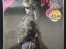 SAMANTHA FOX Touch Me JIVE UK Original HIP 39 SEALED POSTER VINYL LP MINT