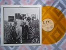 Electric Light Orchestra United Artists gold vinyl LP Ole ELO. Promotional.