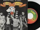 Rose Tattoo - Rock'n'Roll Is King, Sg 7'' Spain 1981 Mint