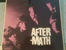 Rolling Stones After-Math UK LP Mono LK 4786 VG+/NM