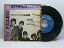 ROLLING STONES IL DISCO POKER DECCA F 11999 DISCRETO